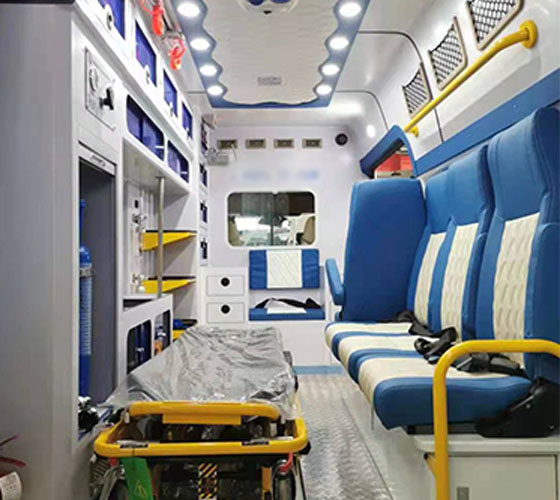 桑日县车辆内部展示